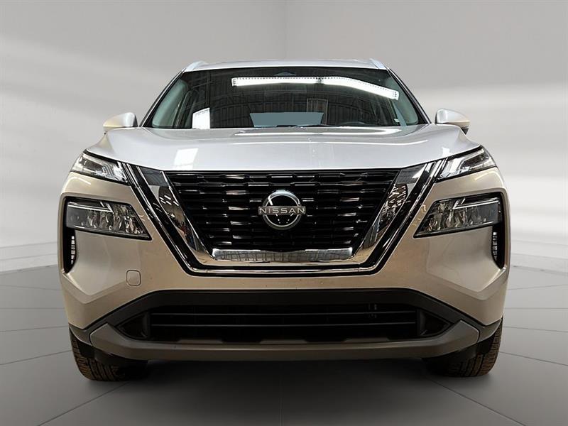 nissan Rogue 2023 - 2