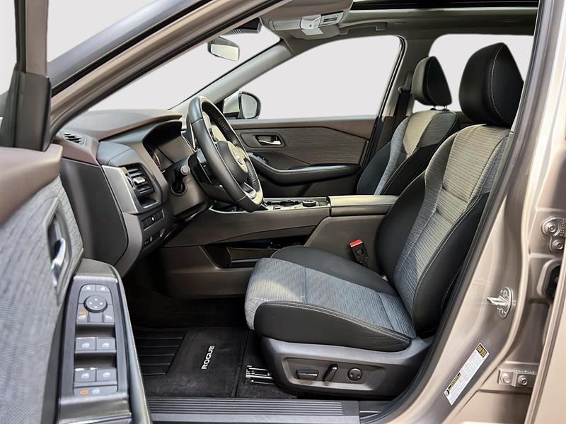 nissan Rogue 2023 - 7