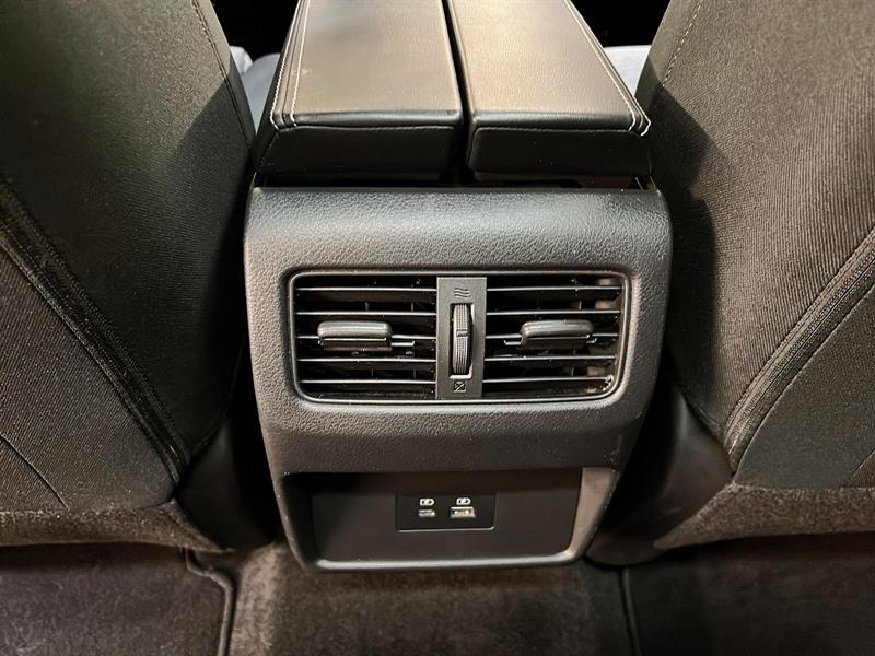 nissan Rogue 2023 - 11