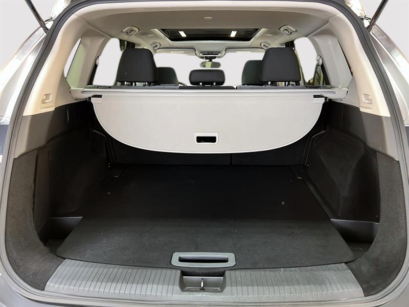 nissan Rogue 2023 - 14