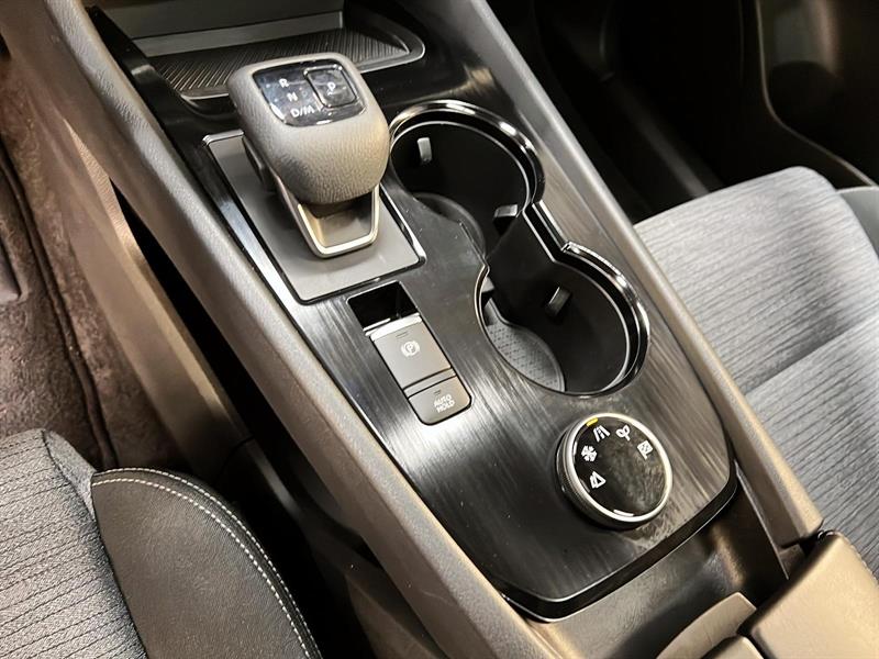 nissan Rogue 2023 - 15