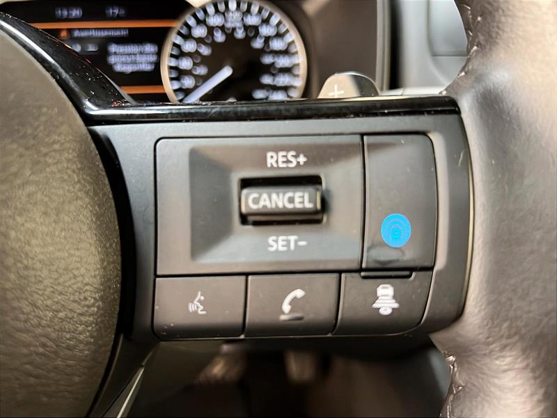 nissan Rogue 2023 - 20