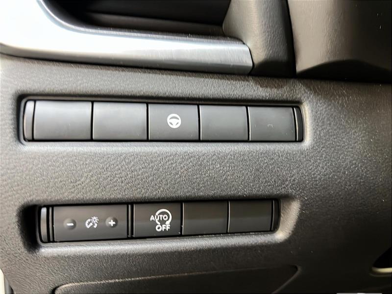 nissan Rogue 2023 - 22