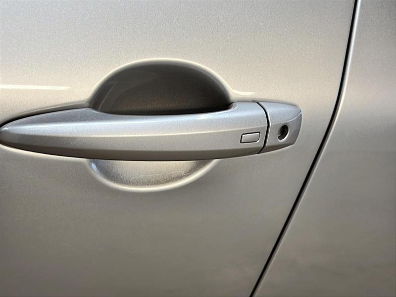 nissan Rogue 2023 - 26