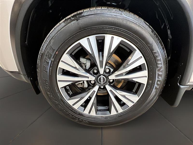 nissan Rogue 2023 - 28