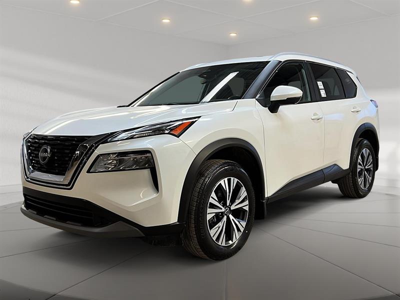 nissan Rogue 2023
