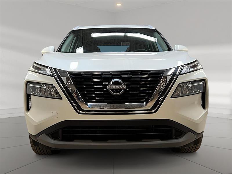 nissan Rogue 2023 - 2