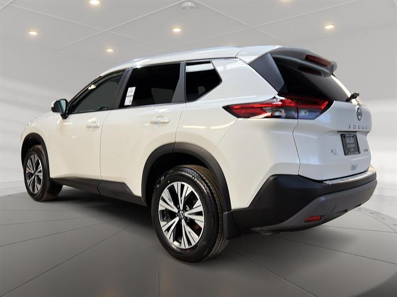 nissan Rogue 2023 - 6