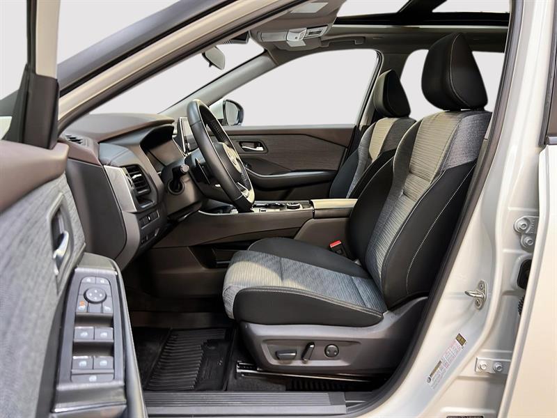 nissan Rogue 2023 - 7