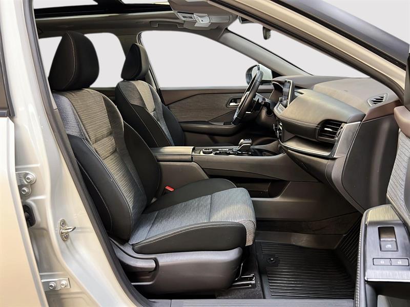 nissan Rogue 2023 - 8