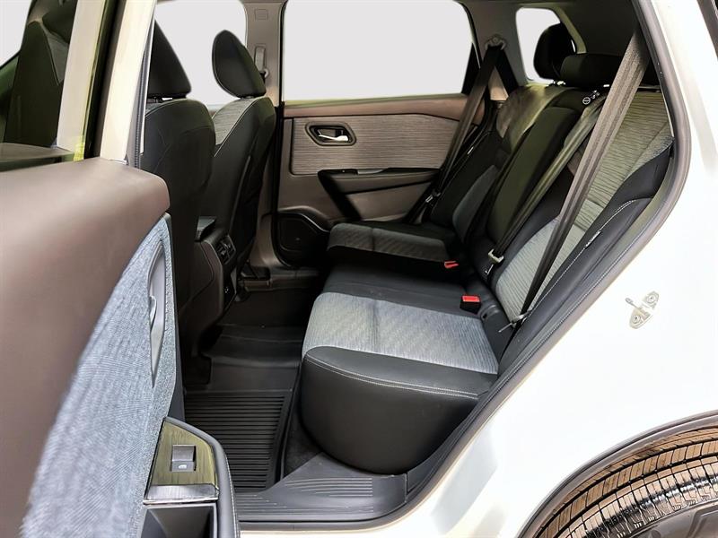 nissan Rogue 2023 - 9