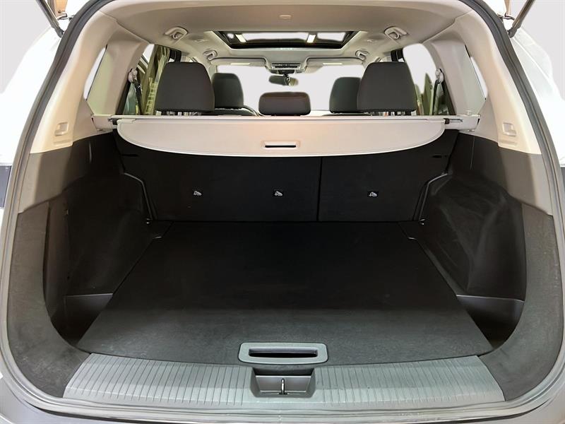 nissan Rogue 2023 - 13