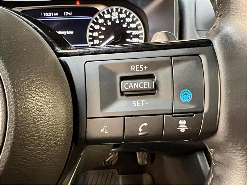 nissan Rogue 2023 - 19