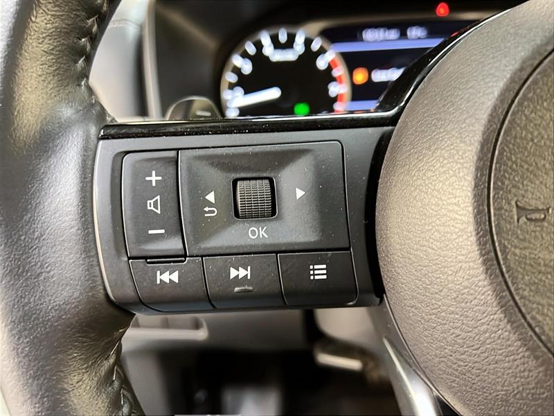 nissan Rogue 2023 - 20