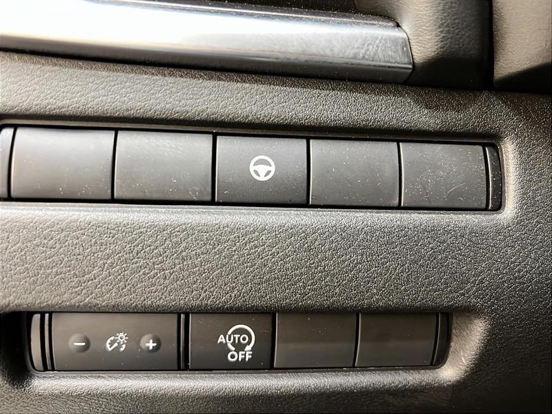 nissan Rogue 2023 - 21