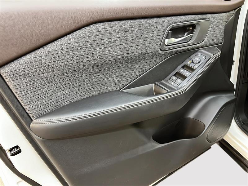 nissan Rogue 2023 - 23