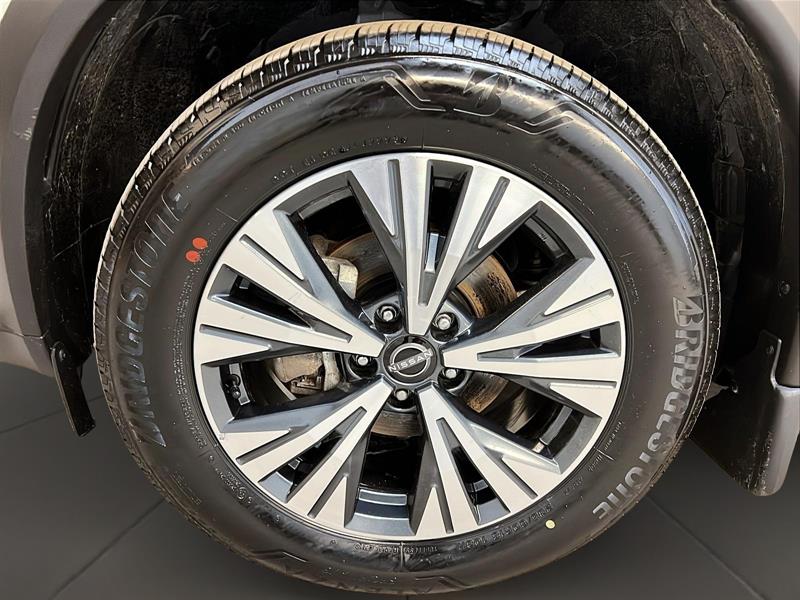 nissan Rogue 2023 - 27