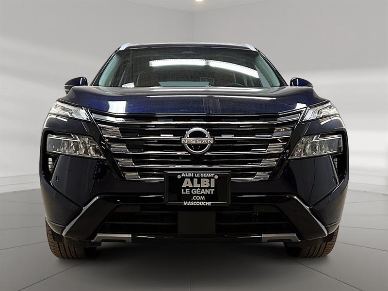 nissan Rogue 2025 - 2