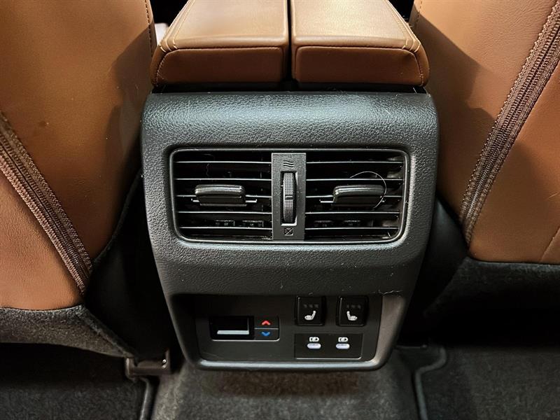 nissan Rogue 2025 - 11
