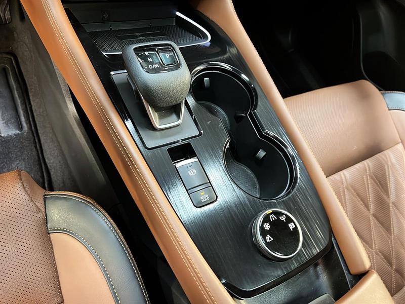 nissan Rogue 2025 - 16