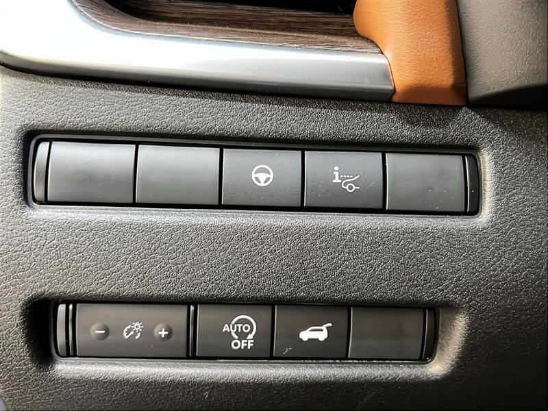 nissan Rogue 2025 - 24