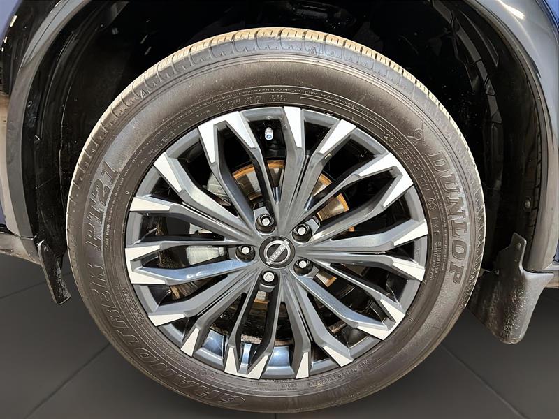 nissan Rogue 2025 - 30