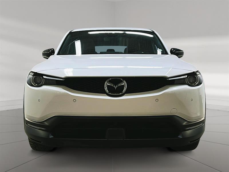 mazda MX-30 2022 - 2