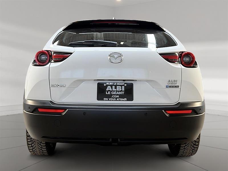 mazda MX-30 2022 - 5