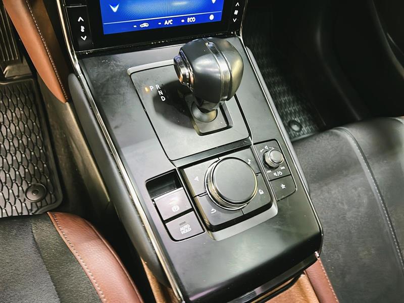 mazda MX-30 2022 - 15