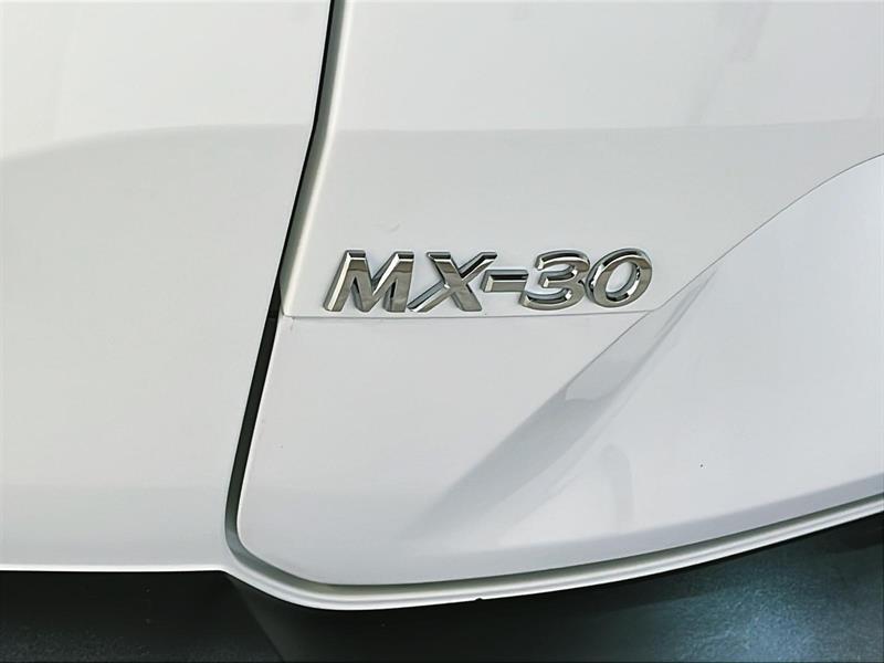 mazda MX-30 2022 - 28