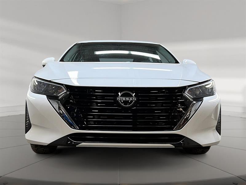 nissan Sentra 2025 - 2