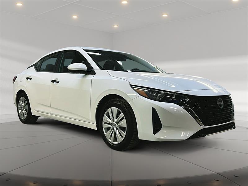 nissan Sentra 2025 - 3