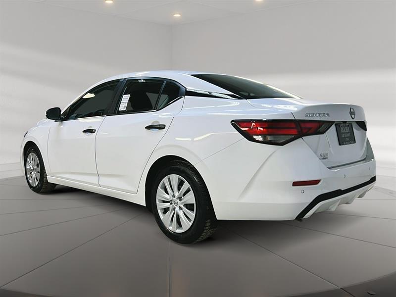 nissan Sentra 2025 - 6