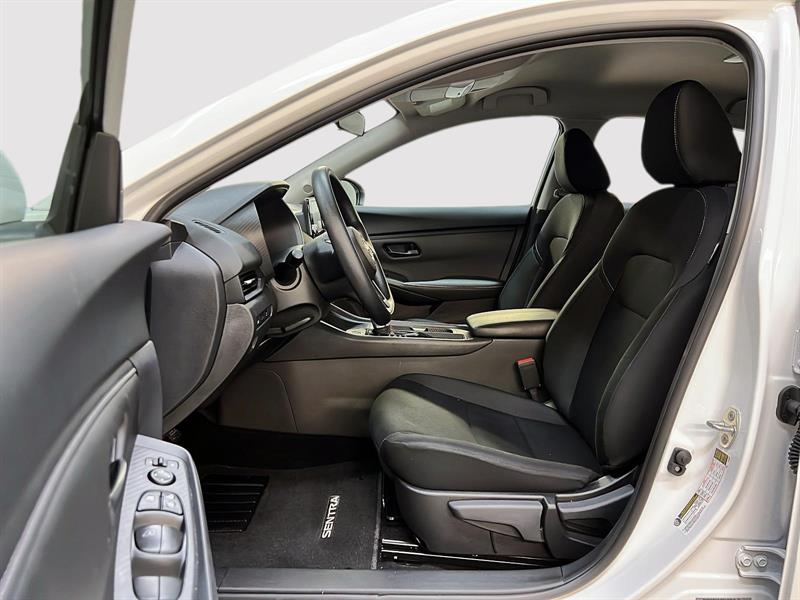 nissan Sentra 2025 - 7