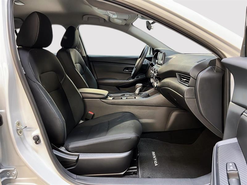 nissan Sentra 2025 - 8