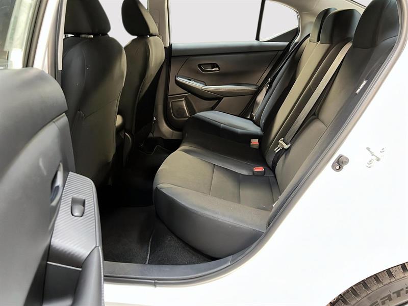 nissan Sentra 2025 - 9