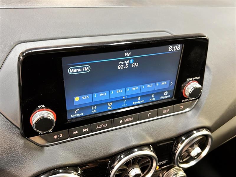 nissan Sentra 2025 - 15