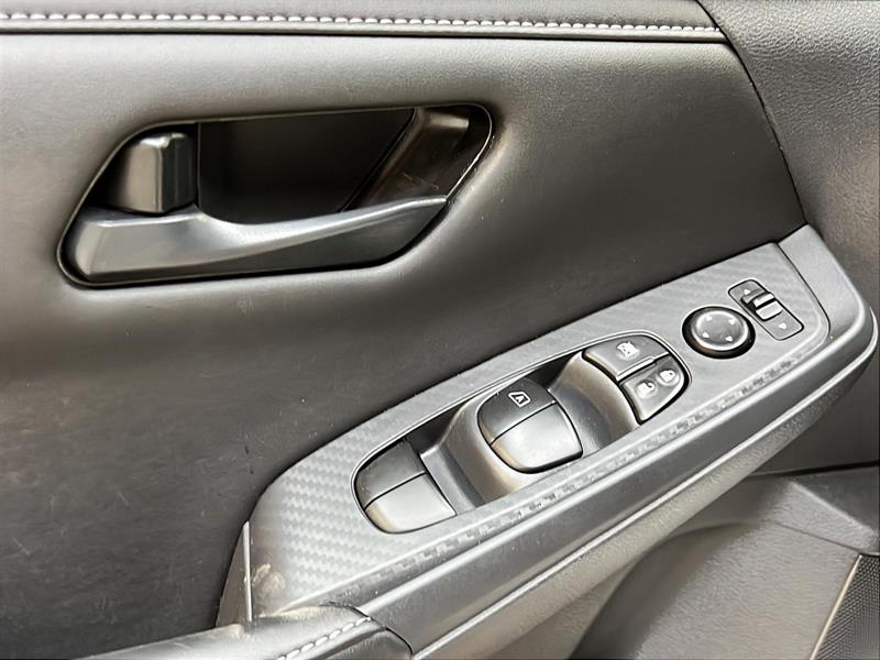 nissan Sentra 2025 - 21