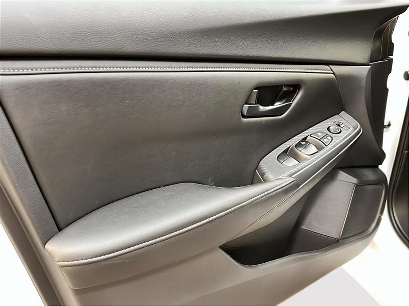nissan Sentra 2025 - 22