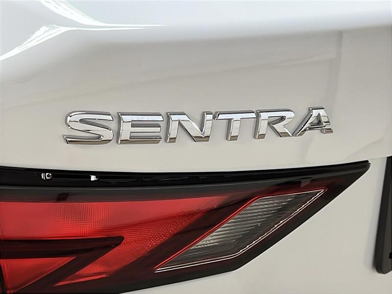 nissan Sentra 2025 - 23