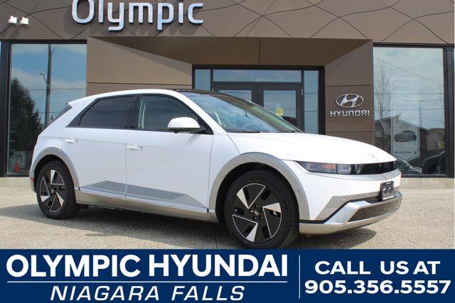 hyundai IONIQ 5 2026