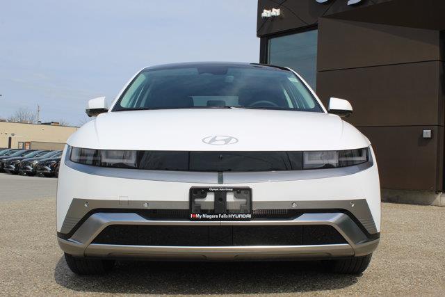 hyundai IONIQ 5 2026 - 2
