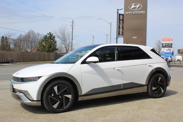 hyundai IONIQ 5 2026 - 3