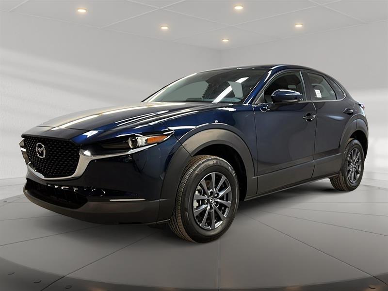 mazda CX-30 2024