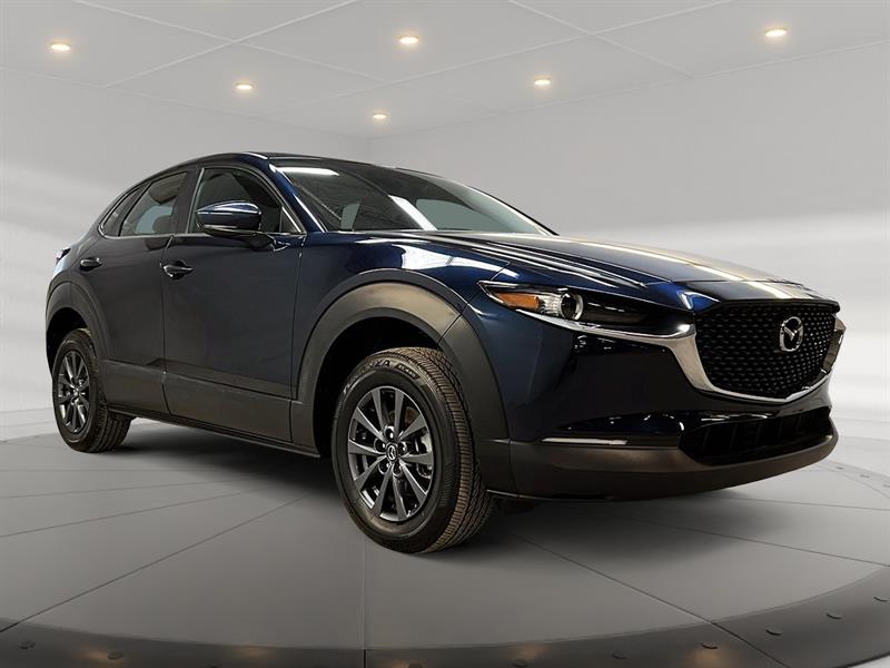 mazda CX-30 2024 - 3