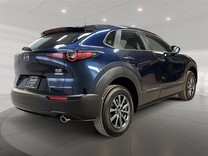 mazda CX-30 2024 - 4