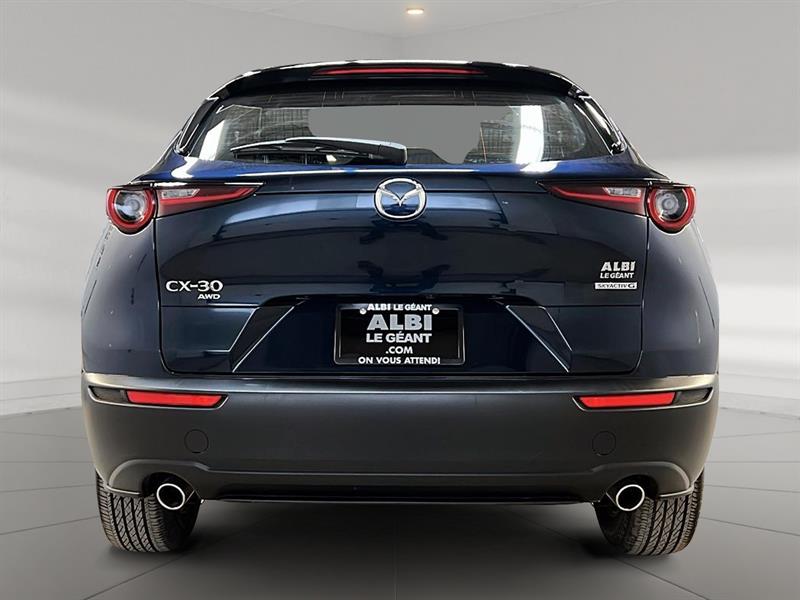 mazda CX-30 2024 - 5