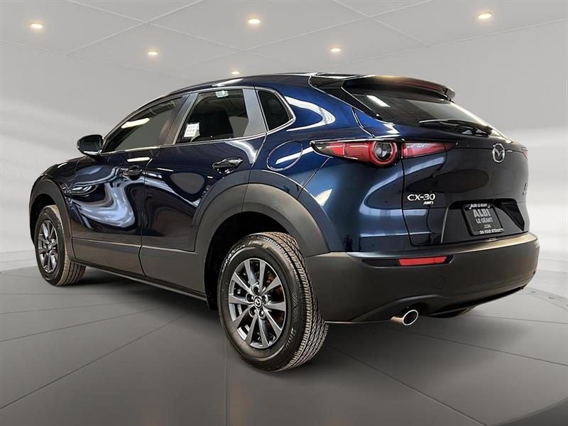 mazda CX-30 2024 - 6