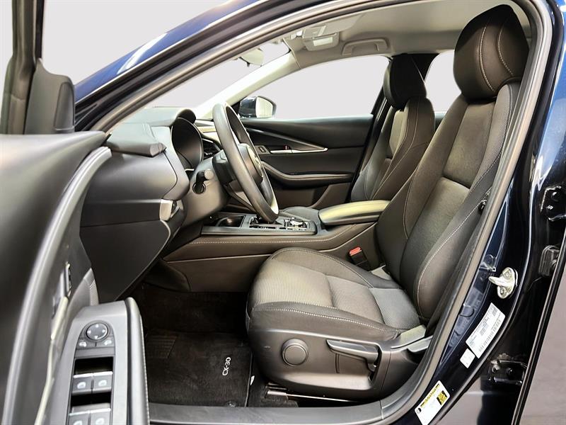 mazda CX-30 2024 - 7