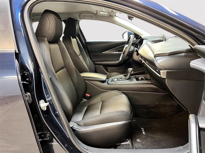 mazda CX-30 2024 - 8